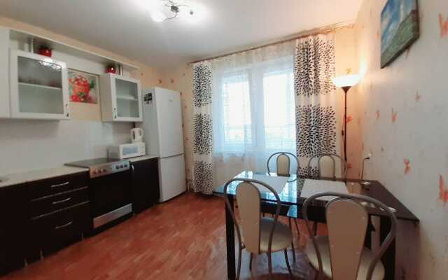 Апартаменты в ЖК 7 Небо