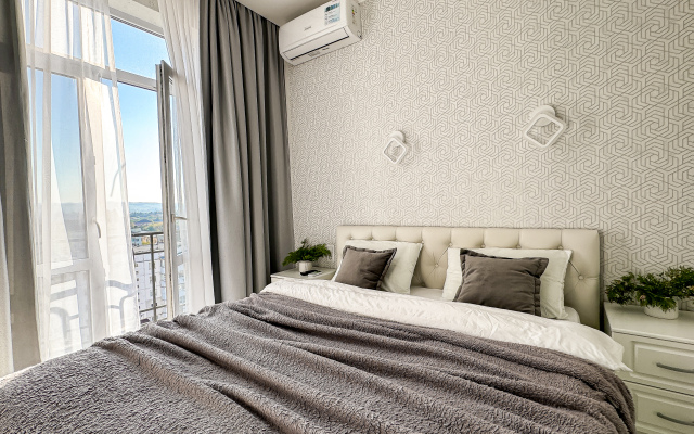 Krymsk Home Na Zhukova Apartments