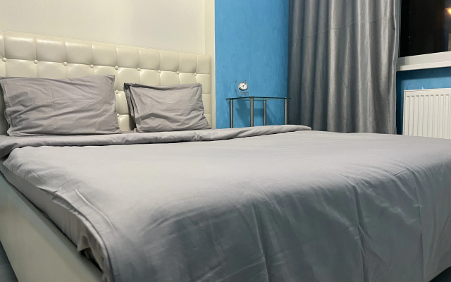 Квартира УРивьеры возле аквапарка