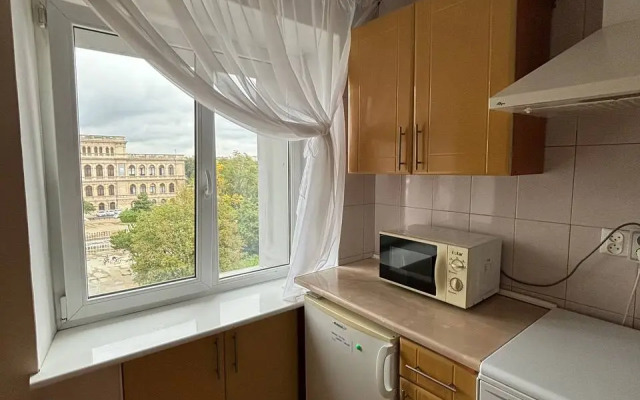 Vidovaya V Kaliningrade Flat