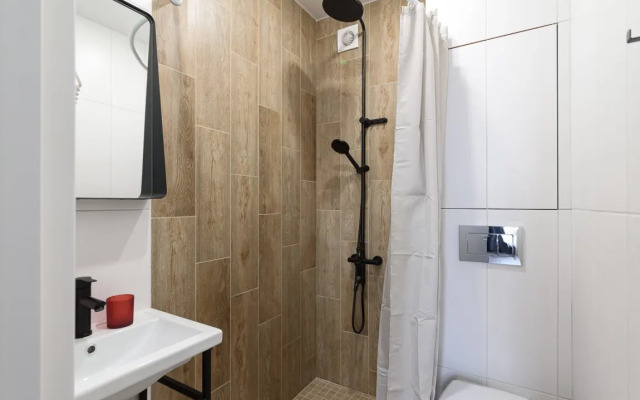 2 Yevro na 43-Armii Apartments