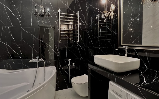 3-bedroom Vip Repina Street 4 Center Apartments