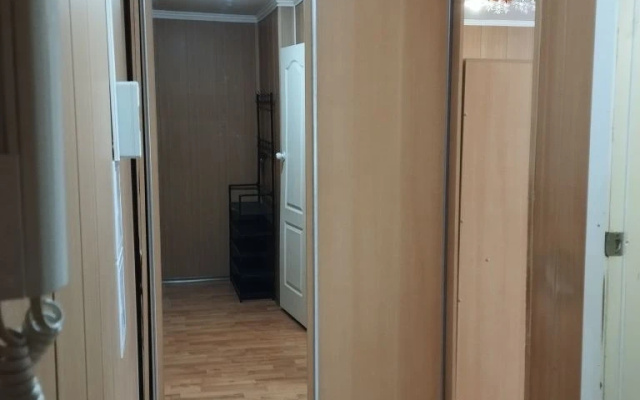 Квартира 2х-комнатная