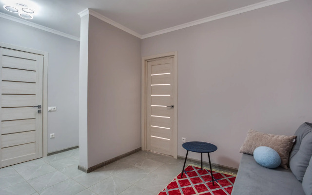 Квартира ApartsLounge