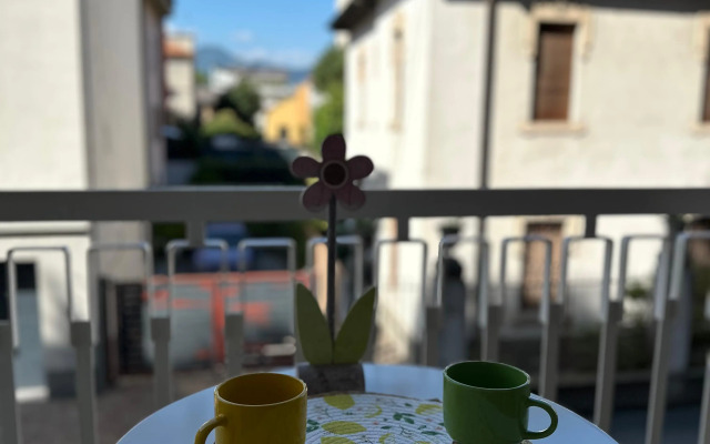 Ponchielli Loft Apartments