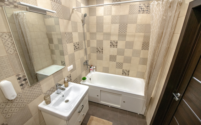 Квартира на Зейской 14