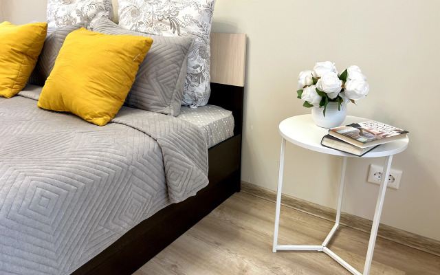 Апартаменты Fsf Комфорт АчимГаз Звездный