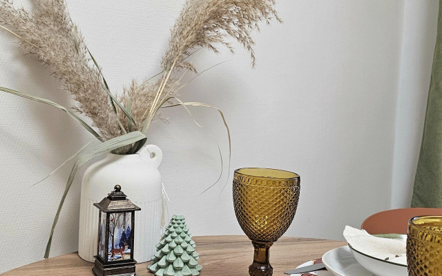 Квартира Уютная на Спортивной