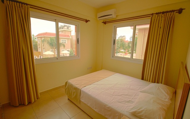 High Season Apartments