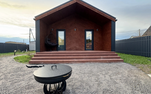 Lestnaya Privilegiya Private house