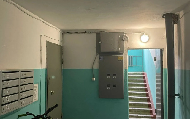 Квартира в Тихом Дворике для Желанных Гостей