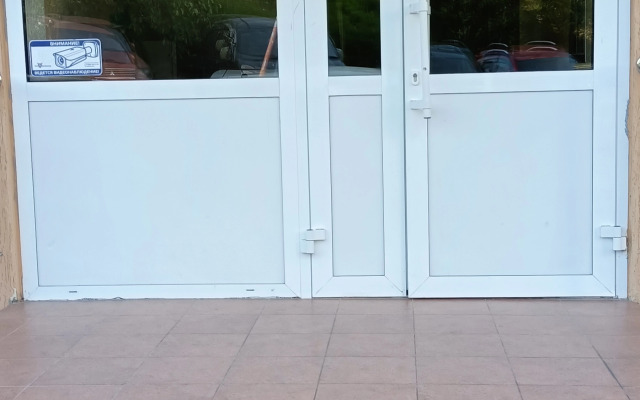 Zamechatelnaya V Otlichnom Meste Flat