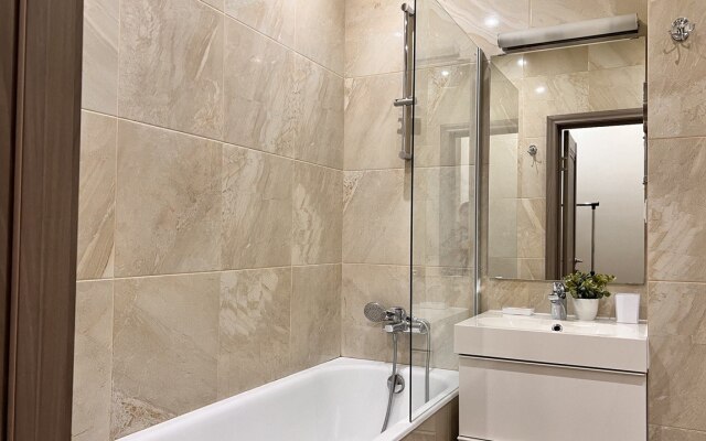 Magiya Dyomin Lug 2/10 Apartments