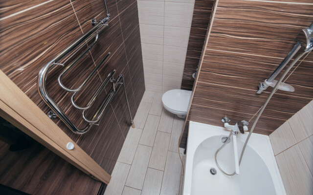 Квартира рядом с центром