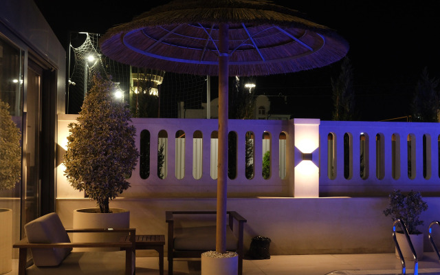 Costa Brava Hotel