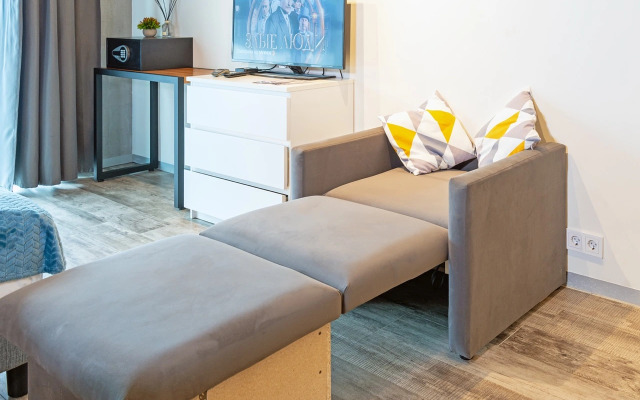 V Apart-Otele Docklands Apartments