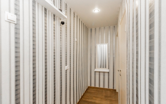 Апартаменты Уютный Блюхера