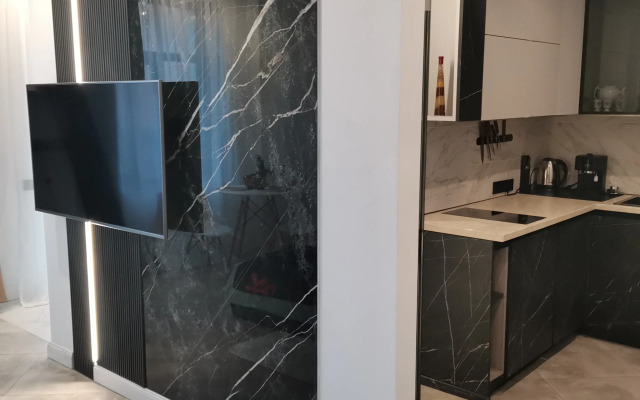 Na Krasnoy Flat