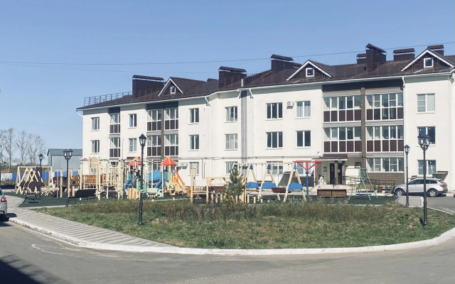 Квартира Уютная Муром