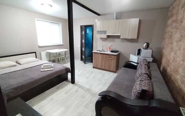 Гостевой дом с Отчетными Документами на Краснознаменской