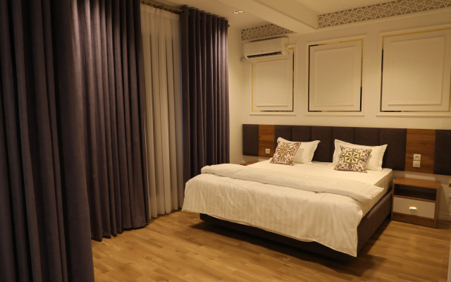 Asal Boutique Hotel