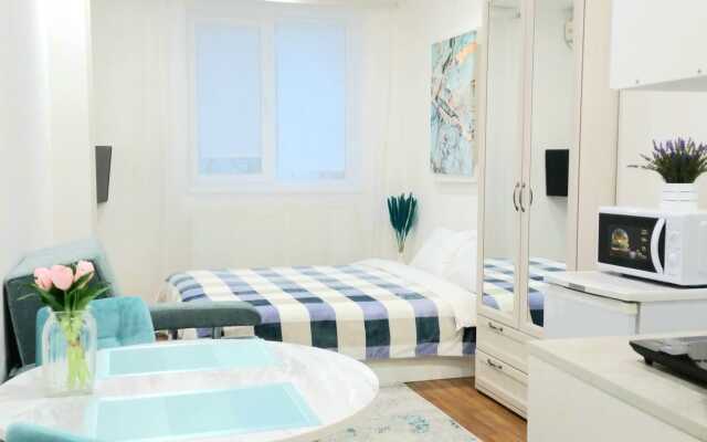 Квартира Уютная студия в Центре Анапы