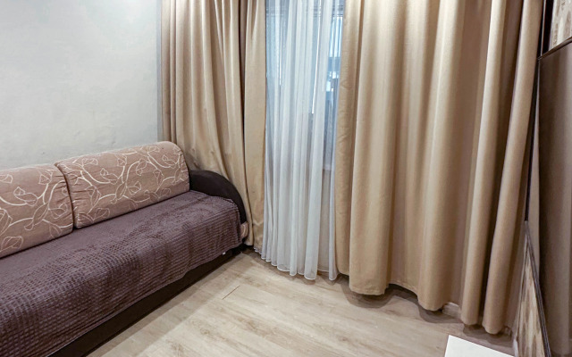 Uyutnaya V Spalnom Rayone Flat