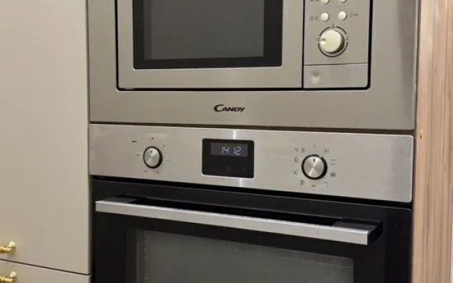 Апартаменты Лучше чем домa на Ивана Беличенко 90к1