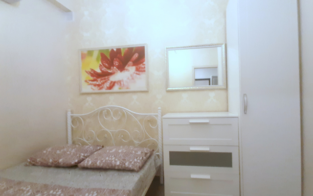 Квартира 600м до моря в центре Сочи