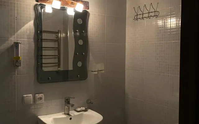 Vardonze Hotel