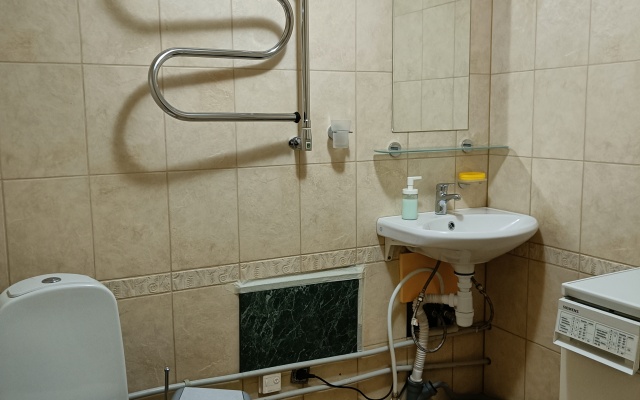 Частный дом Дом с видом на Ладожское озеро