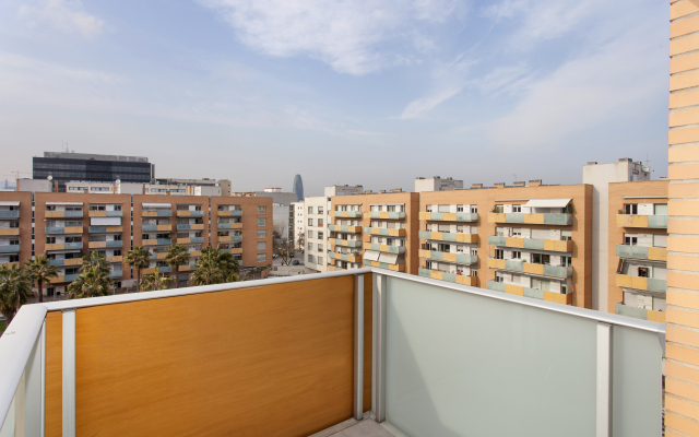 Barcelona Best Services Apartments