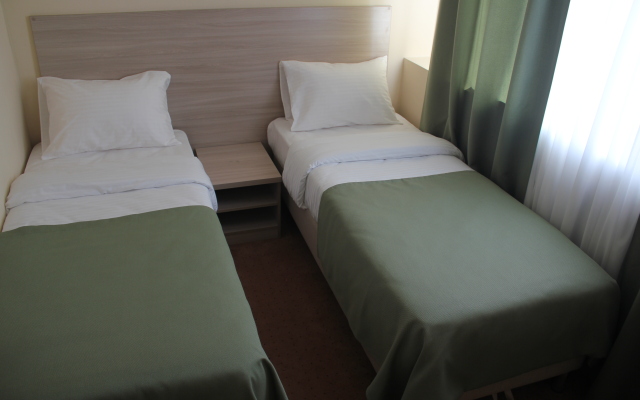 Turist Hotel