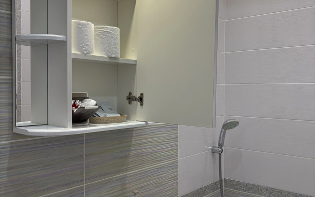 Апартаменты Сон у моря