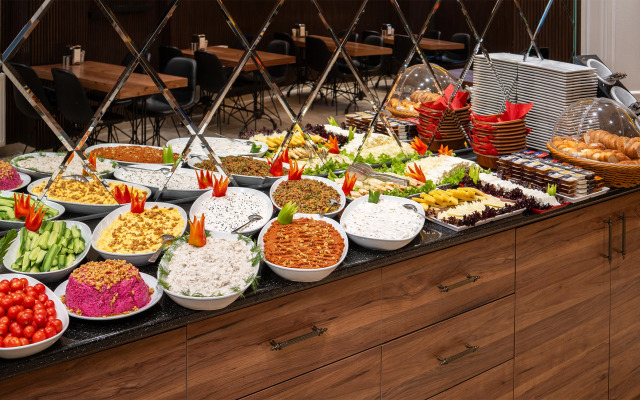 Ayasofya Hotel