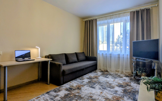 Квартира Свободна Смоленский Переулок