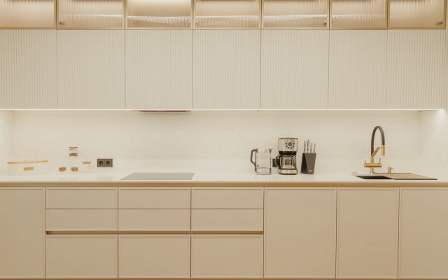 Квартира Уютная в ЖК Яратам