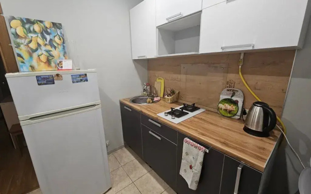 Апартаменты на Московском Проспекте 82