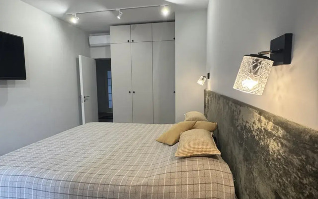 Garmoniya (do 5 chel.) Apartments