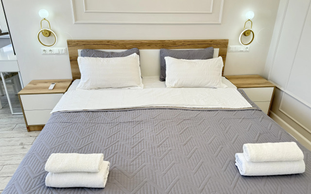 Urban Nest Apartments