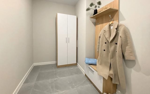 Апартаменты Aparts на Щорса 53