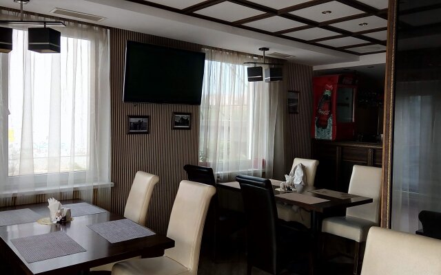Strekoza Mini-Hotel