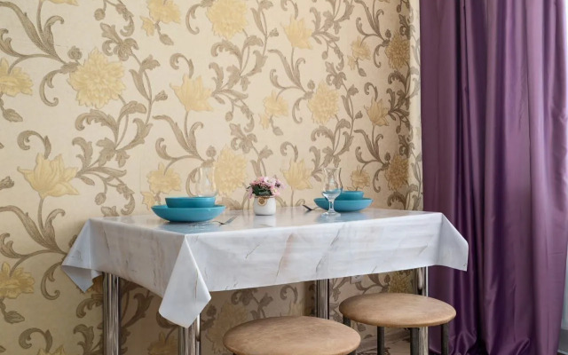 Квартира на Улице Имени Жлобы 139