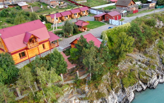 Гостевой дом Катунь