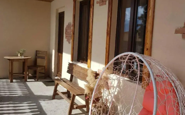Guest house Moon Valley