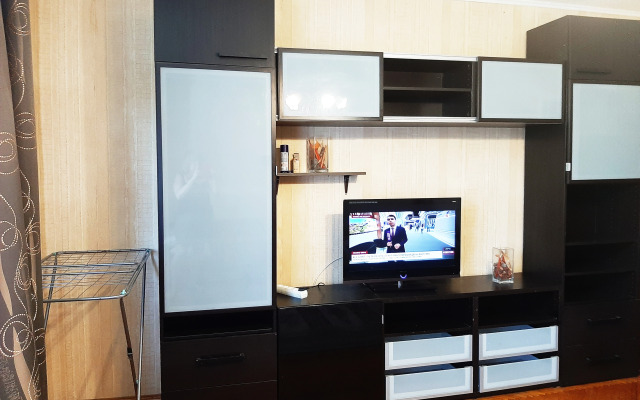 Semeynaya Dlya Bolshoy Semyi Flat