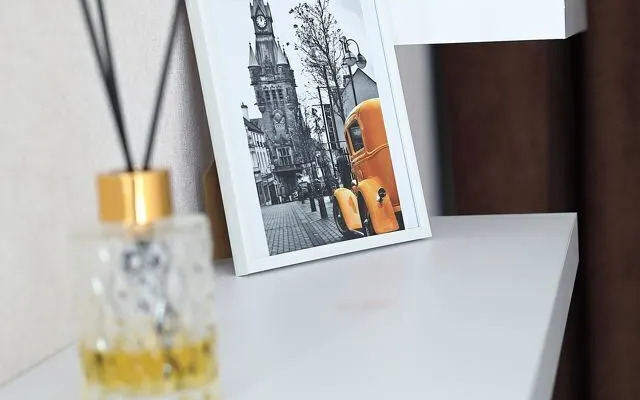 Квартира на Улице Академгородок 66