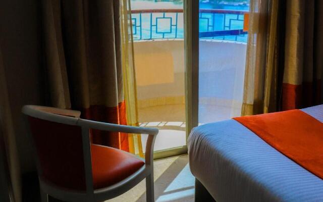 Citymax Hotel Aswan