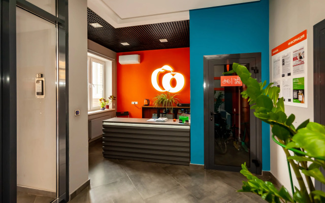 Апартаменты Новая уютная двухкомнатная квартира в Краснодаре