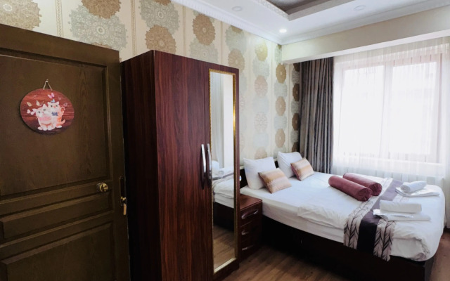 Renova Old City Hotel